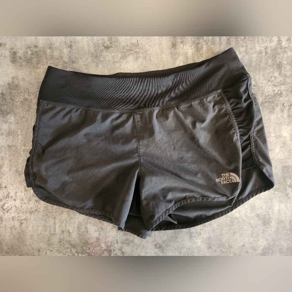 The North Face Exercise Shorts